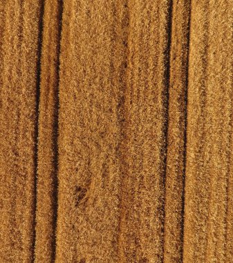 Olgun arpa üst bir görünümdür. Alan arpa