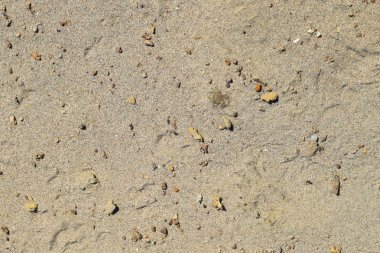 İnşaat kum arka plan