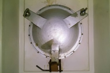 Lombar geminin kabinde Lombar