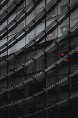 Azca, Madrid 'in merkezinde Paseo de la Castellana' da yer alan bir finans bölgesidir. Madrid 'in küçük Manhattan' ı