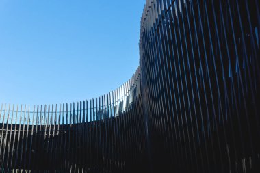 Meksika Müzik Sarayı 'nın 