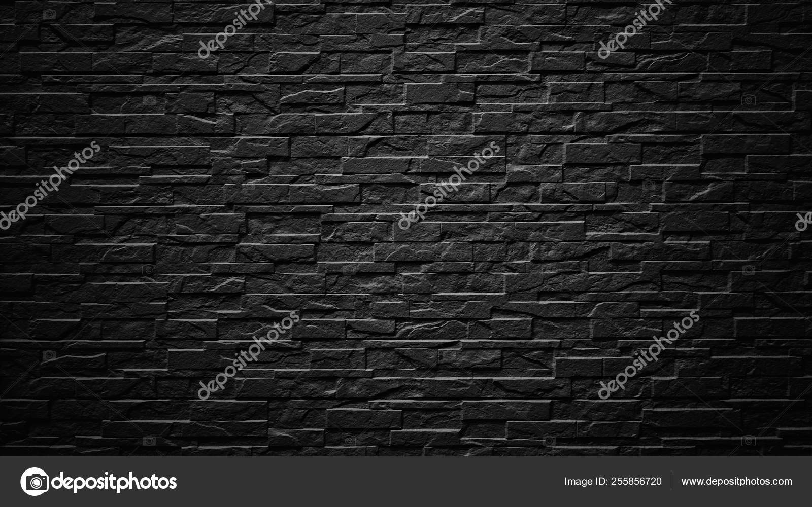 Black Brick Wall Texture Brick Surface Background Vintage Wallpaper Stock Photo C Czdistagon Black Brick Wall Texture Brick Surface Background Vintage Wallpaper Stock Photo C Czdistagon