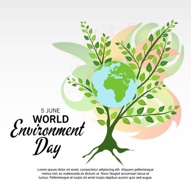 Mutlu anne günü için bir arka plan vektör çizim.