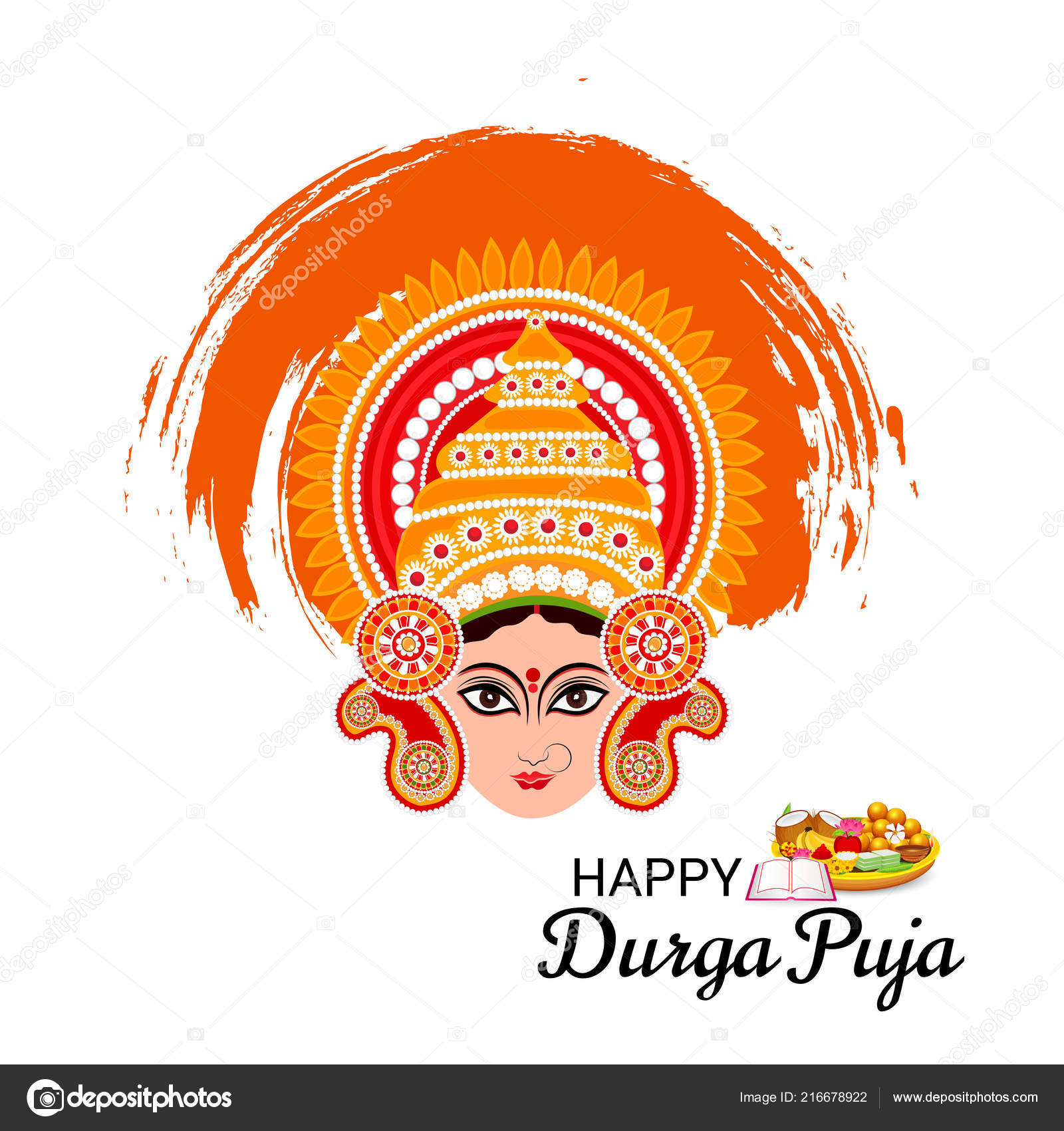 Vector Illustration Background Happy Navratri Celebration Stock Vector Image by ©SSDN #216678922 Vector Illustration Background Happy Navratri Celebration Stock Vector Image by ©SSDN #216678922