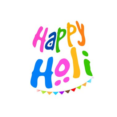 Vektör çizim renkli promosyon arka plan renkleri bayram kutlama Festivali için.