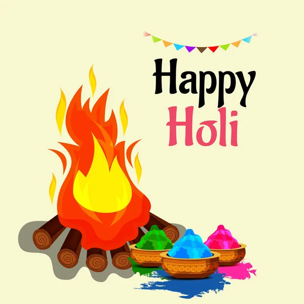 Vektör çizim renkli promosyon arka plan renkleri bayram kutlama Festivali için.