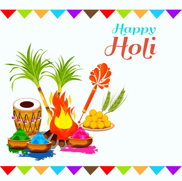 Vektör çizim renkli promosyon arka plan renkleri bayram kutlama Festivali için.