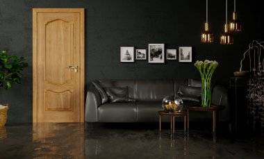 iç kapı, kapı, klasik kapılar, kanepe