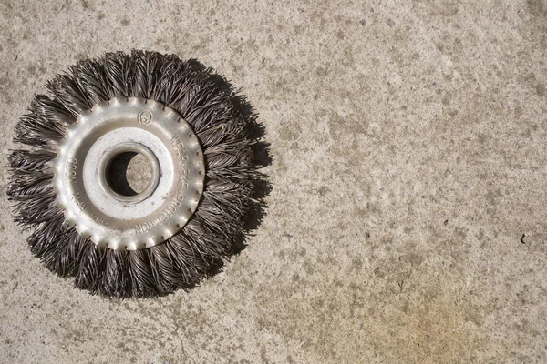 diskler için açısal makine metal için