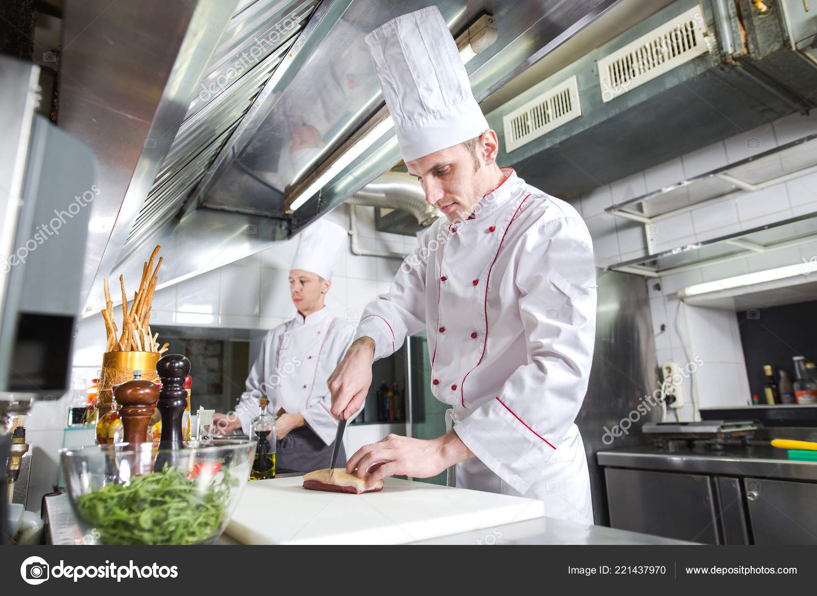 Professional chef chopping board sale