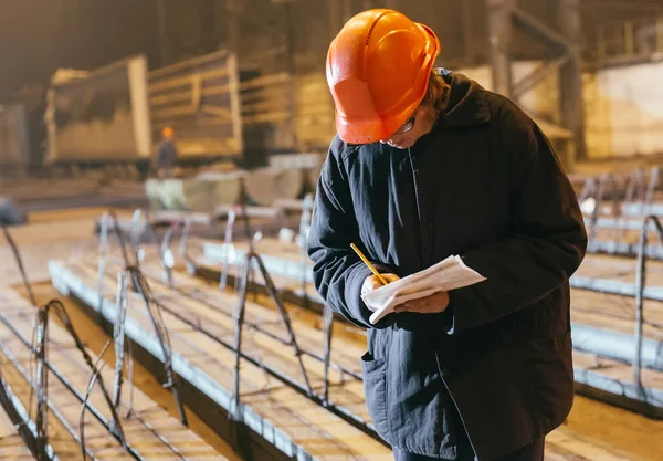 Lagermetall Leer Galvanotechnik Für Das Metall — Stockfoto