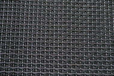 Metal ızgara. Ağır sanayi üretim. Metal haddeleme tesisi