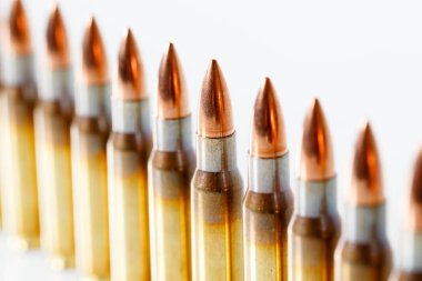 Kalibreli av kartuşları. 308 Win, silah konsepti