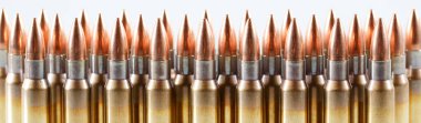 Kalibreli av kartuşları. 308 Win, silah konsepti