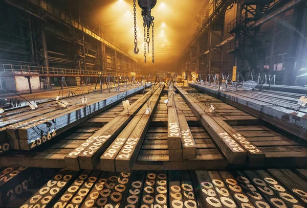 Depo metali boş. Metal için elektrik kaplama tesisi