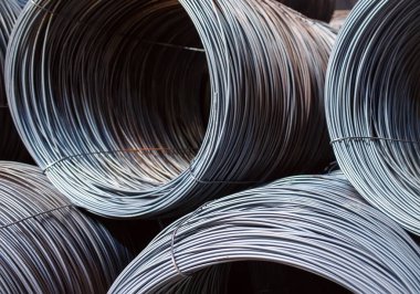 Armatür binaları metalürjik ürünlerin depolandığı depoda bulunmaktadır. Yapısal yapının ögesi