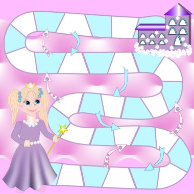 Free Free Little Princess On Board Svg