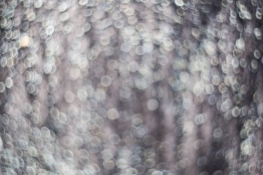 gri arka plan doku ile. bokeh ışıklar defocused. arka plan