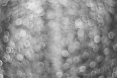 gri arka plan doku ile. bokeh ışıklar defocused. arka plan