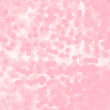 pembe soyut bokeh arka plan