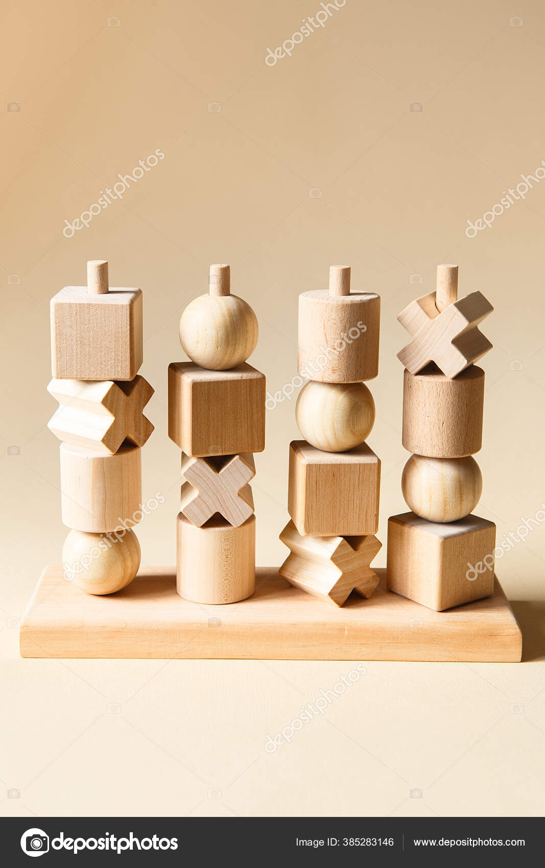 wood construction toys