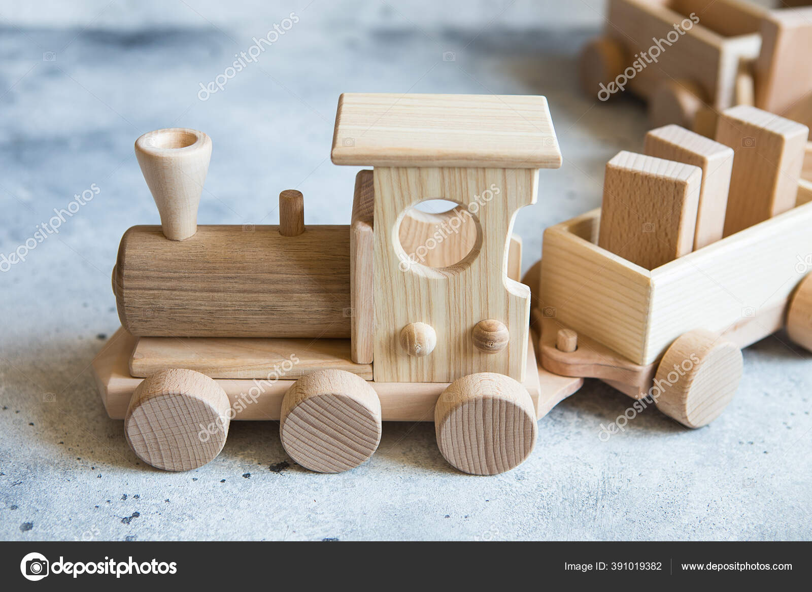 natural wooden toys