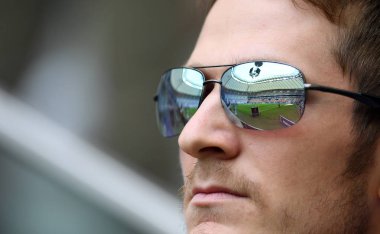 Varşova, Polonya - 02 Mayıs 2018: Polonya Ligi Kupası Finali Arka Gdynia vs Legia Warszaw