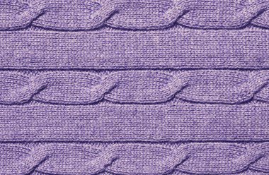 Örme kumaş doku arka plan olarak kapat