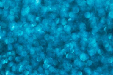 Soyut bokeh arkaplanı. Odaklanamayan noel ışıkları. Parti, ho