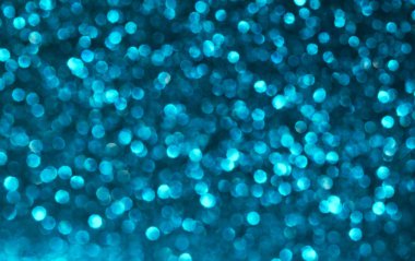 Soyut bokeh arkaplanı. Odaklanamayan noel ışıkları. Parti, ho