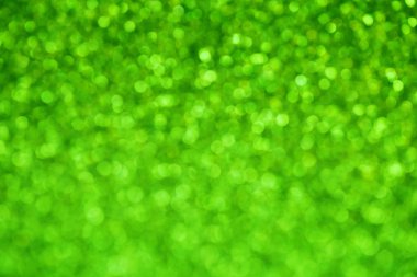 Soyut bokeh arkaplanı. Odaklanamayan noel ışıkları. Parti, ho