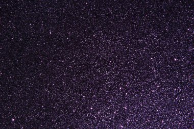 Soyut ışıltılı arka plan. Parti, tatil ve şenlik havası