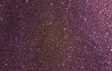 Soyut ışıltılı arka plan. Parti, tatil ve şenlik havası