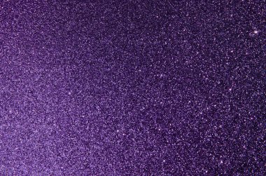 Soyut ışıltılı arka plan. Parti, tatil ve şenlik havası