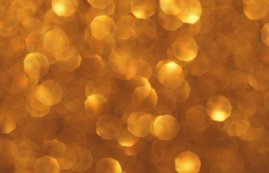 Soyut bokeh arkaplanı. Odaklanamayan noel ışıkları. Parti, tatil ve festival konsepti. Davetiye kartı temasıName