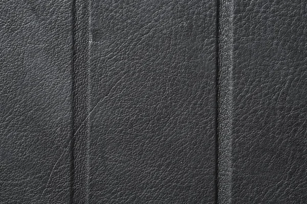 Black leather texture , luxury leather background