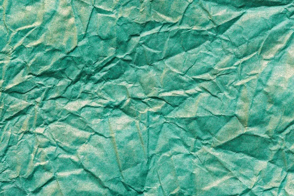 Papír textúra háttér, Összegyűrt papír textúra a háttér. Papír Textúrák — Stock Fotó