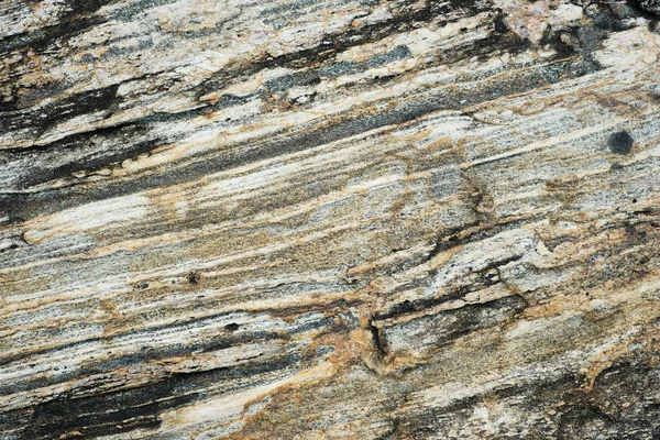 Szara warstwa Kamień Natura Mountain tła Tekstura — Zdjęcie stockowe