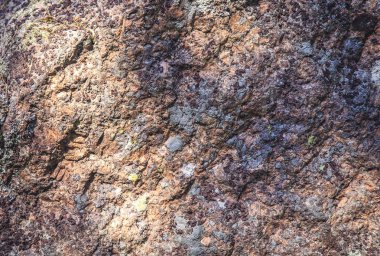 eski taş duvara yakın çekim