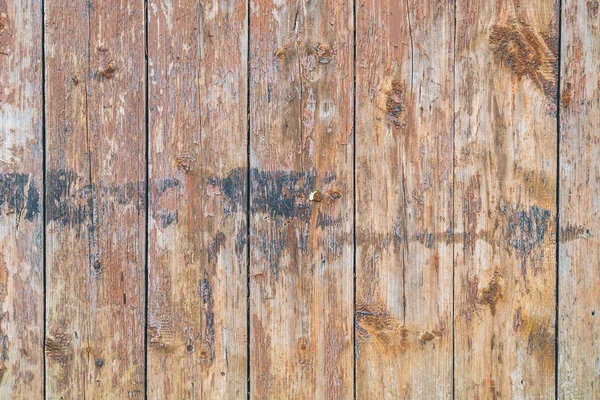 Textura de madeira escura velha Fundo — Fotografia de Stock