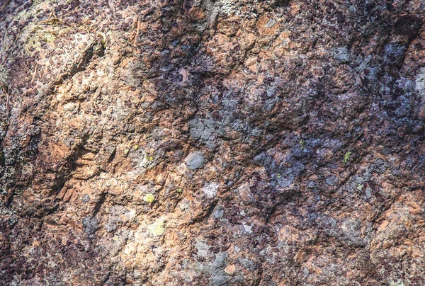 eski taş duvara yakın çekim