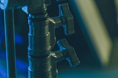 sette aydınlatma donanımları