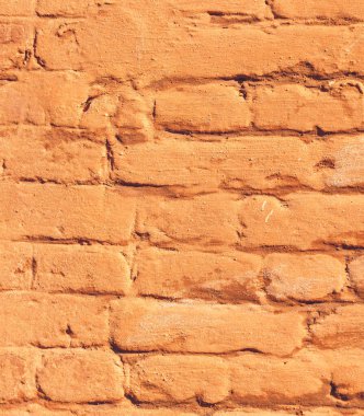 eski tuğla duvar arkaplan dokusu