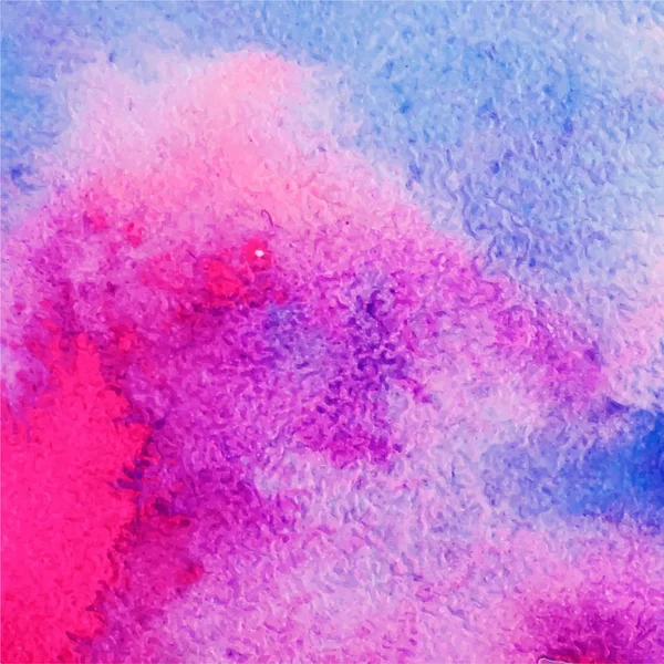 soyut mor suluboya doku arka plan.