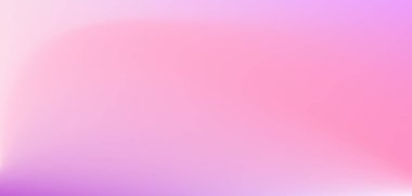 Bulanık renk gradyan arkaplan, soyut pembe mor tahıl deseni, vektör yumuşak şeftali dokusu soyut arkaplan bulanıklığı