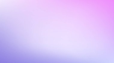 Bulanık renk gradyan arkaplan, soyut pembe mor tahıl deseni, vektör yumuşak şeftali dokusu soyut arkaplan bulanıklığı