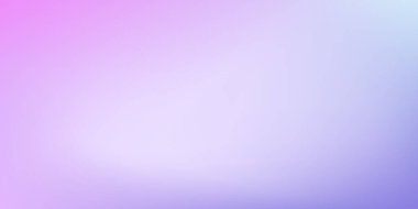 Bulanık renk gradyan arkaplan, soyut pembe mor tahıl deseni, vektör yumuşak şeftali dokusu soyut arkaplan bulanıklığı