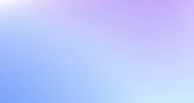 Bulanık renk gradyan arkaplan, soyut mavi tahıl deseni, vektör yumuşak deniz mavisi gökyüzü mavi doku soyut arkaplan bulanıklığı