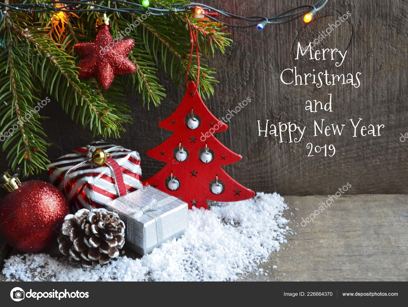 Joyeux Noel Bonne Annee 19 Carte Voeux Decoration Festive Hiver Image Libre De Droit Par Severinova C Joyeux Noel Bonne Annee 19 Carte Voeux Decoration Festive Hiver Image Libre De Droit Par Severinova C