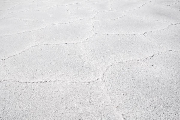 Salinas grande, salta Jujuy Argentina — Fotografia de Stock